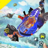 Fire Survival Battlegrounds 3D