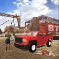Driver Simulator City Life