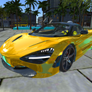 Taxi Simulator City Driver APK