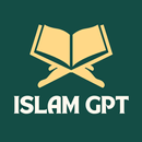 Islam GPT - Quran, Hadith Chat APK