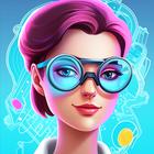 v-Doctor: AI Health Assistant Zeichen