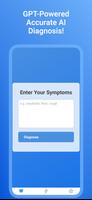 v-Doctor: AI Health Assistant Screenshot 1