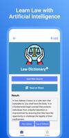 v-Lawyer 스크린샷 1
