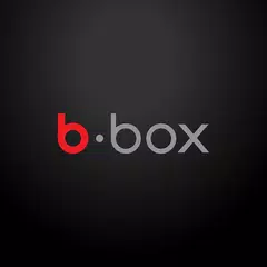 b.box app アプリダウンロード