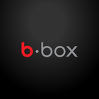 آیکون‌ b.box app