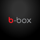 b.box app أيقونة
