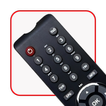 Remote for Bulsatcom