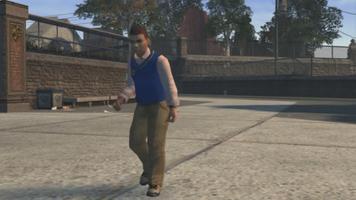 High School Bully Boy Gangster screenshot 3