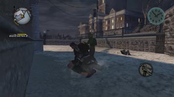 High School Bully Boy Gangster screenshot 2