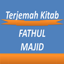 Terjemah Kitab Fathul Majid APK