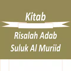 Terjemah Kitab Risalah Adab Suluk Al-Muriid APK Herunterladen