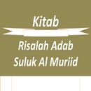 Terjemah Kitab Risalah Adab Suluk Al-Muriid APK