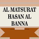 Al Matsurat Hasan Al Banna biểu tượng