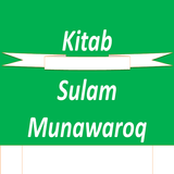 Kitab Sullam Munauroq biểu tượng