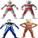Tebak Gambar Ultraman APK