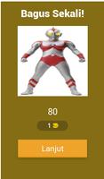 Tebak Gambar Ultraman syot layar 1