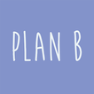 Plan B Studio icône
