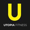 Utopia Fitness آئیکن