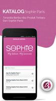 Katalog Sophie poster