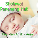 Sholawat Untuk Bayi dan Anak anak APK