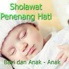 Sholawat Untuk Bayi dan Anak anak icône