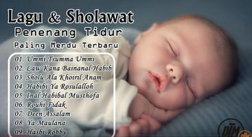 Sholawat Untuk Bayi dan Anak anak Affiche