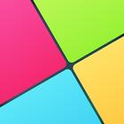 Color Tiles biểu tượng