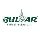 Bulvar Cafe أيقونة