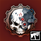 Warhammer 40,000: Mechanicus ไอคอน