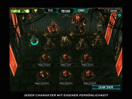 Warhammer 40,000: Mechanicus Screenshot 2