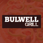 Bulwell grill أيقونة