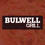 Bulwell grill ícone