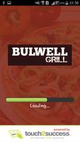 Bulwell grill Cartaz