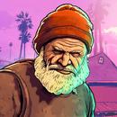 Bum simulator : Life simulator-APK