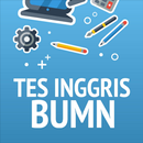 Tes BUMN Bahasa Inggris APK