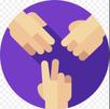 Камень, Ножницы, Бумага APK