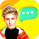 APK Vlad A4 Bumaga Chat Call Game