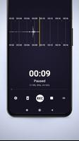 Audio Recorder pro capture d'écran 3