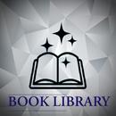 Book library & reader APK