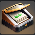 Scanner per documenti