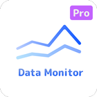 Data Monitor Pro ไอคอน