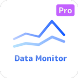 Data Monitor Pro icône