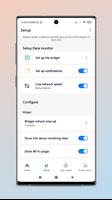 Data Monitor Pro screenshot 1
