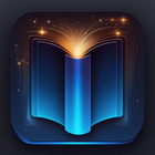 آیکون‌ Epub Reader