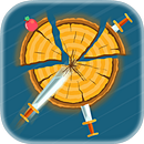 Knife Hit APK