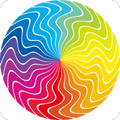 Hue colors - color matching