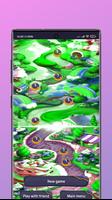 Memo Game plakat
