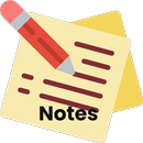 Notes APK