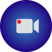 Screen recorder icon