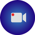 Screen recorder icon
